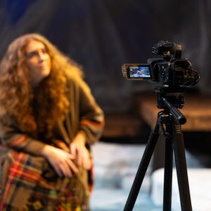 Ushuaia Blue - Properties Design