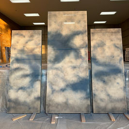 Scenic Paint Portfolio