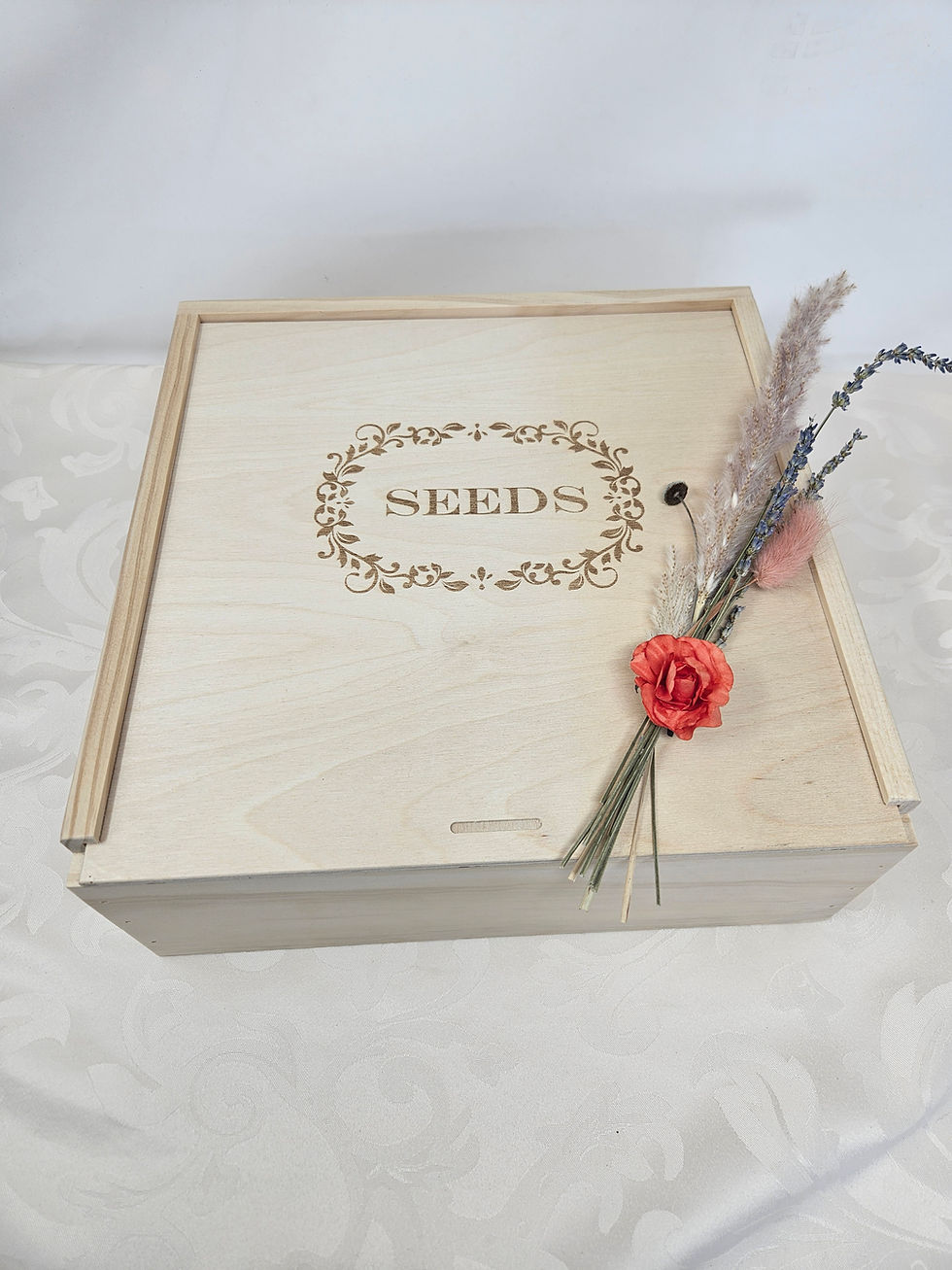 Thumbnail: HERB GARDEN