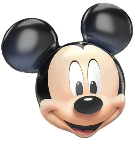 Sharks Disney Report