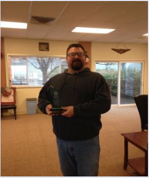 Kennith D. Stillwell