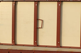 symons steel ply accessories