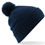 Thumbnail: Original Pom Pom Beanie