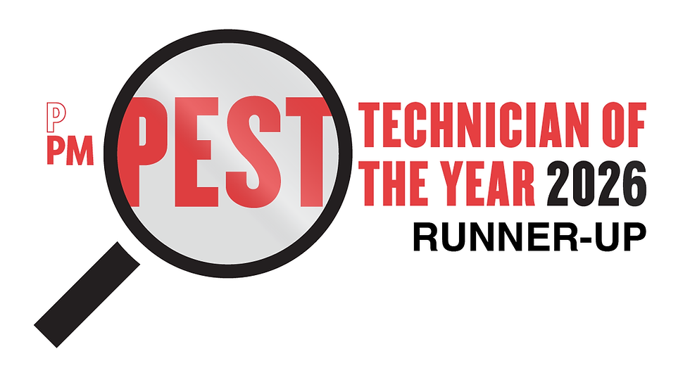 LB Pest Management Named Runner-Up Pest Technician of the Year 2026