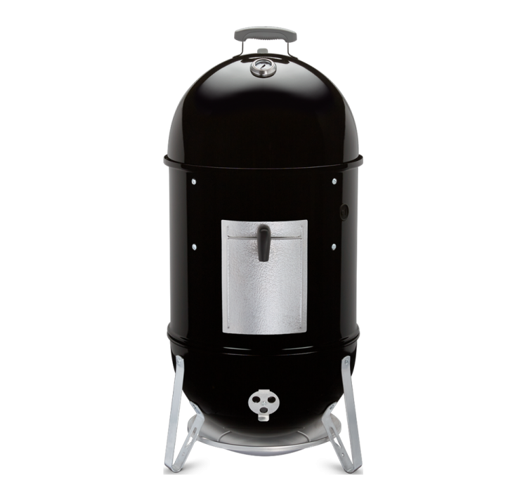 Smokey Mountain Cooker Smoker 18"