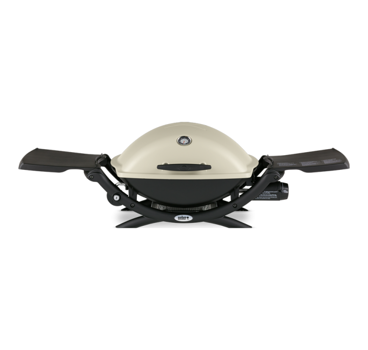 Weber Q 2200 Gas Grill