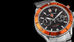 A Review of Breitling Avenger Seawolf Watch