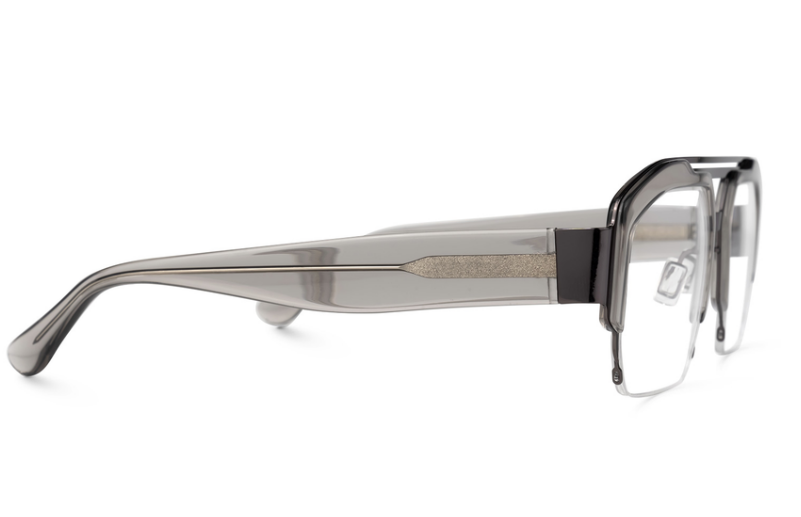 Thumbnail: Wide Aviator Grey Fade