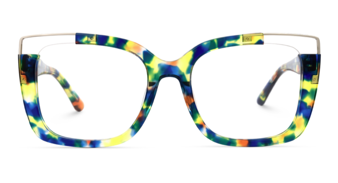 Bel Colore Silver Trim