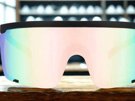 Why Premium Redline Frames Are a Top Choice