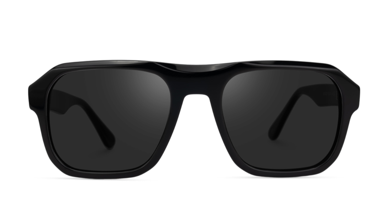 Aviator Black