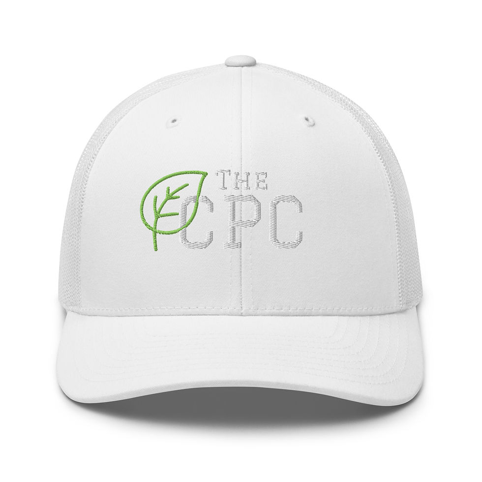 Thumbnail: Trucker Cap