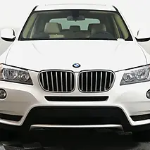 Pre-Owned 2014 BMW X3 xDrive28i SUV