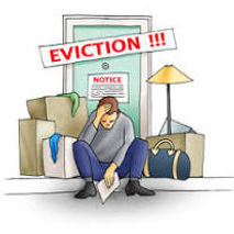Stop your eviction today