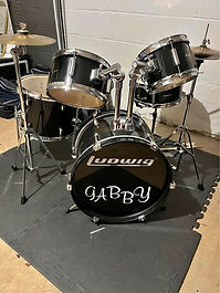 Ludwig Drums (kids)
