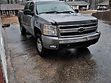 2007 Chevrolet silverado 1500