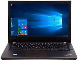 Lenovo T470 Intel Core i5 (7th GEN) i5-7200U 8GB Ram 256GB