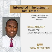 Investment Properties in Atlanta/Surrounding Areas