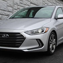 2017 Hyundai Elantra - Buy Here Pay Here Available!