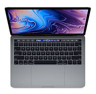 2016 Apple MacBook Pro 13" Touch Bar Intel Core i5 8GB
