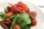 Ensaladas