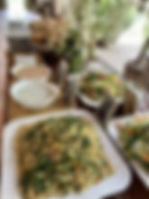 BUFFET DELI