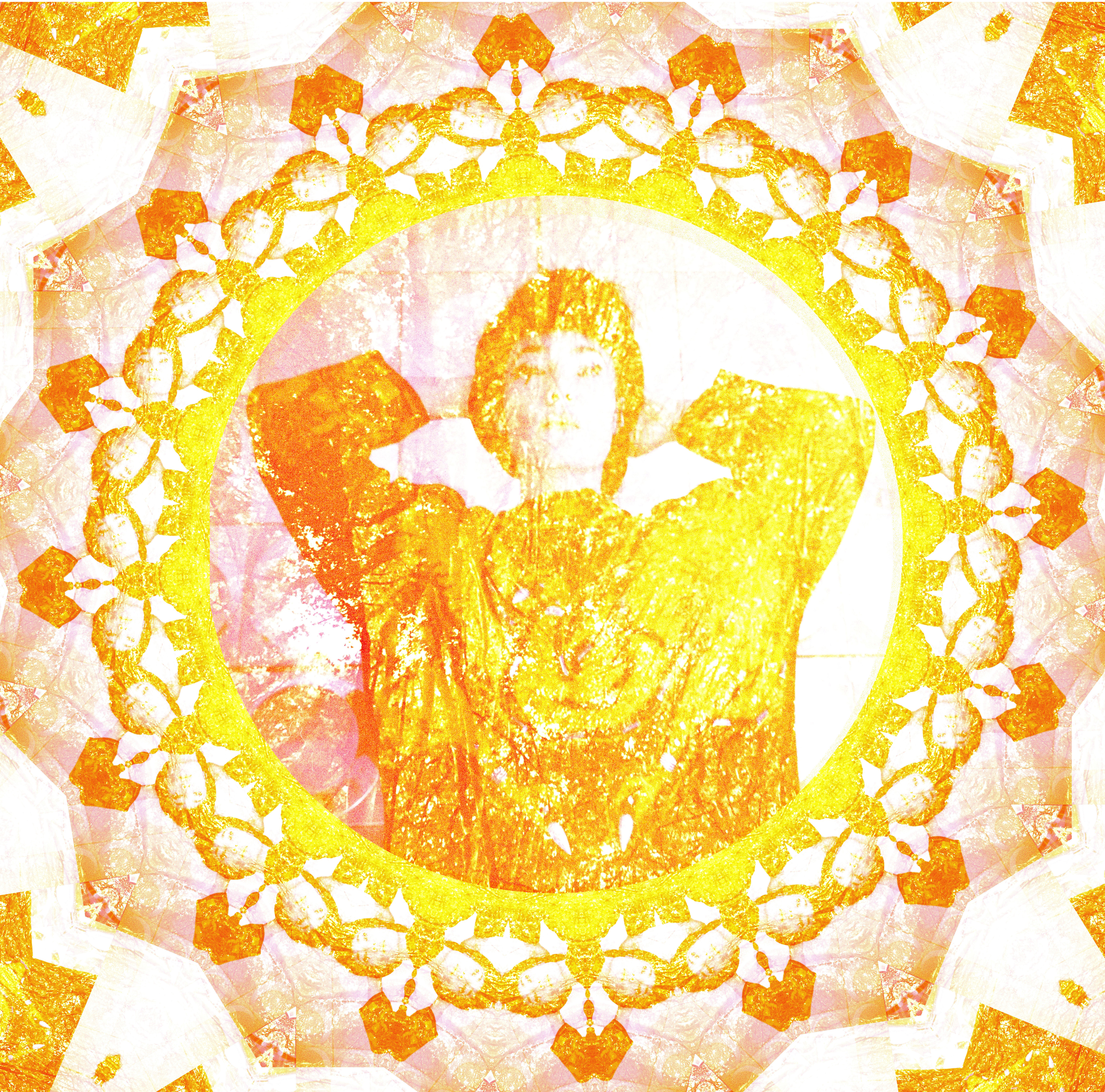 Kaleidoscopique 1