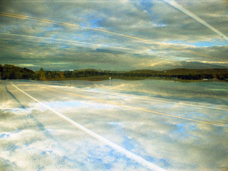 On the cloud road