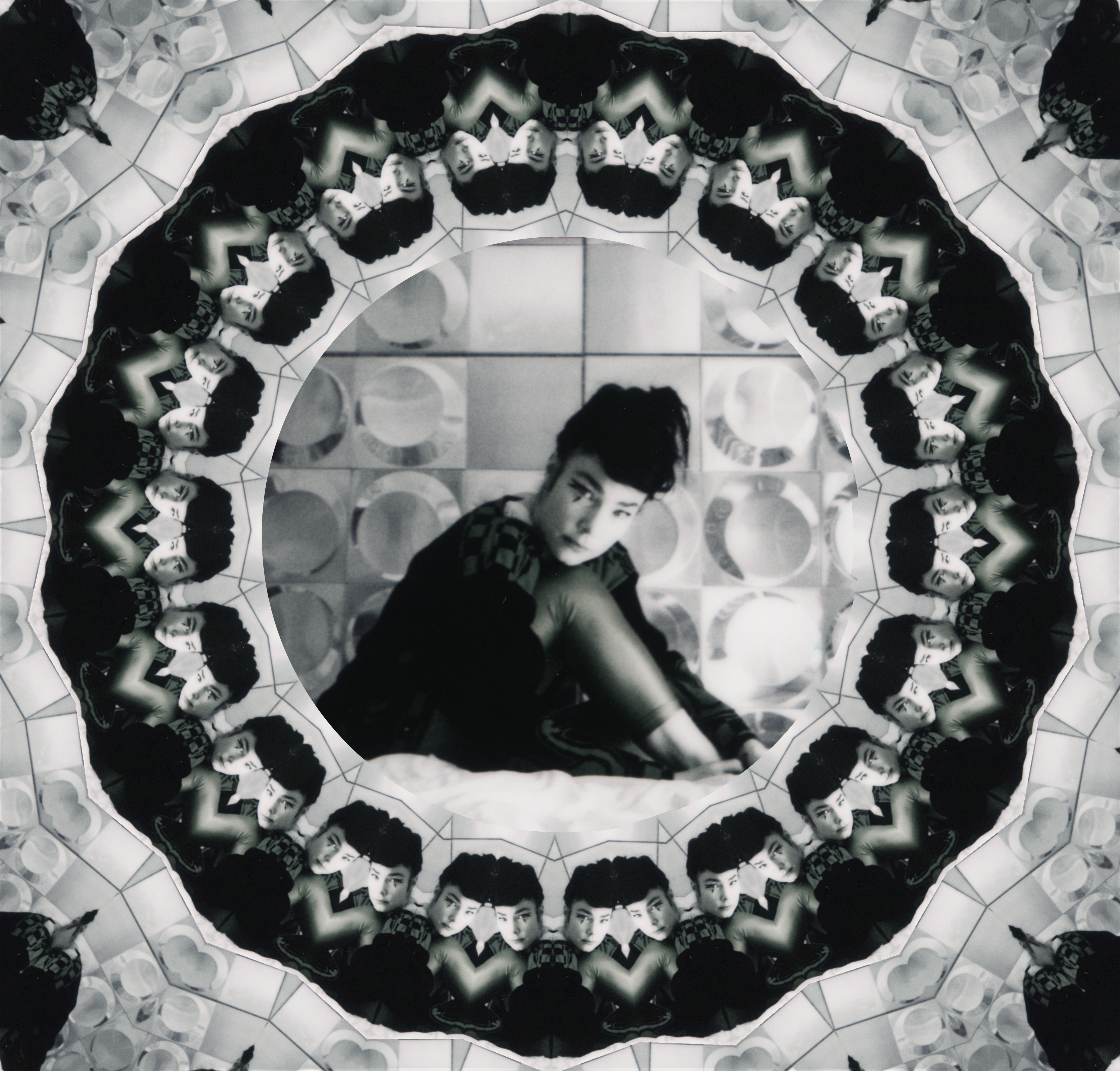 Kaleidoscopique 4
