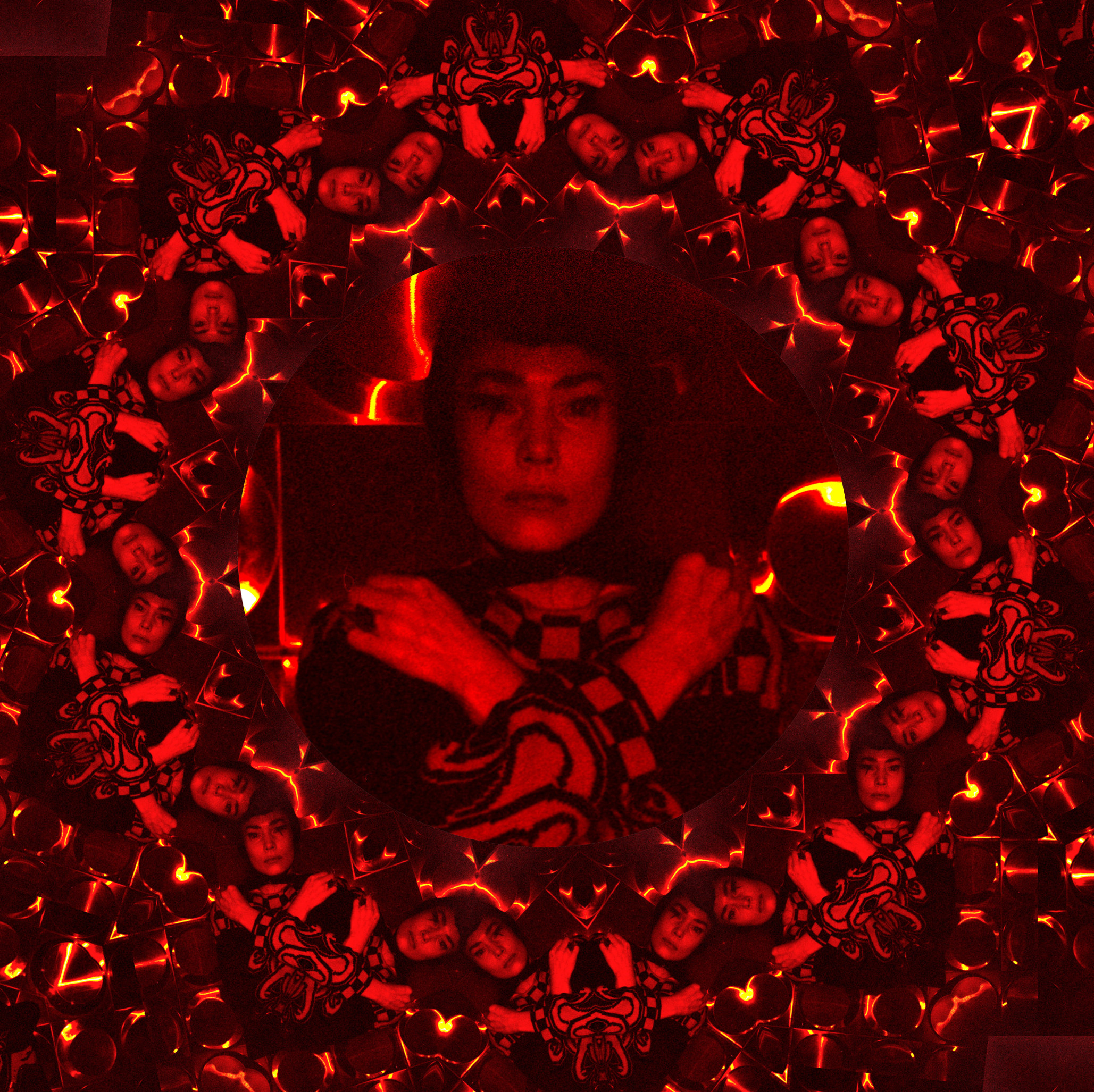 Kaleidoscopique 2