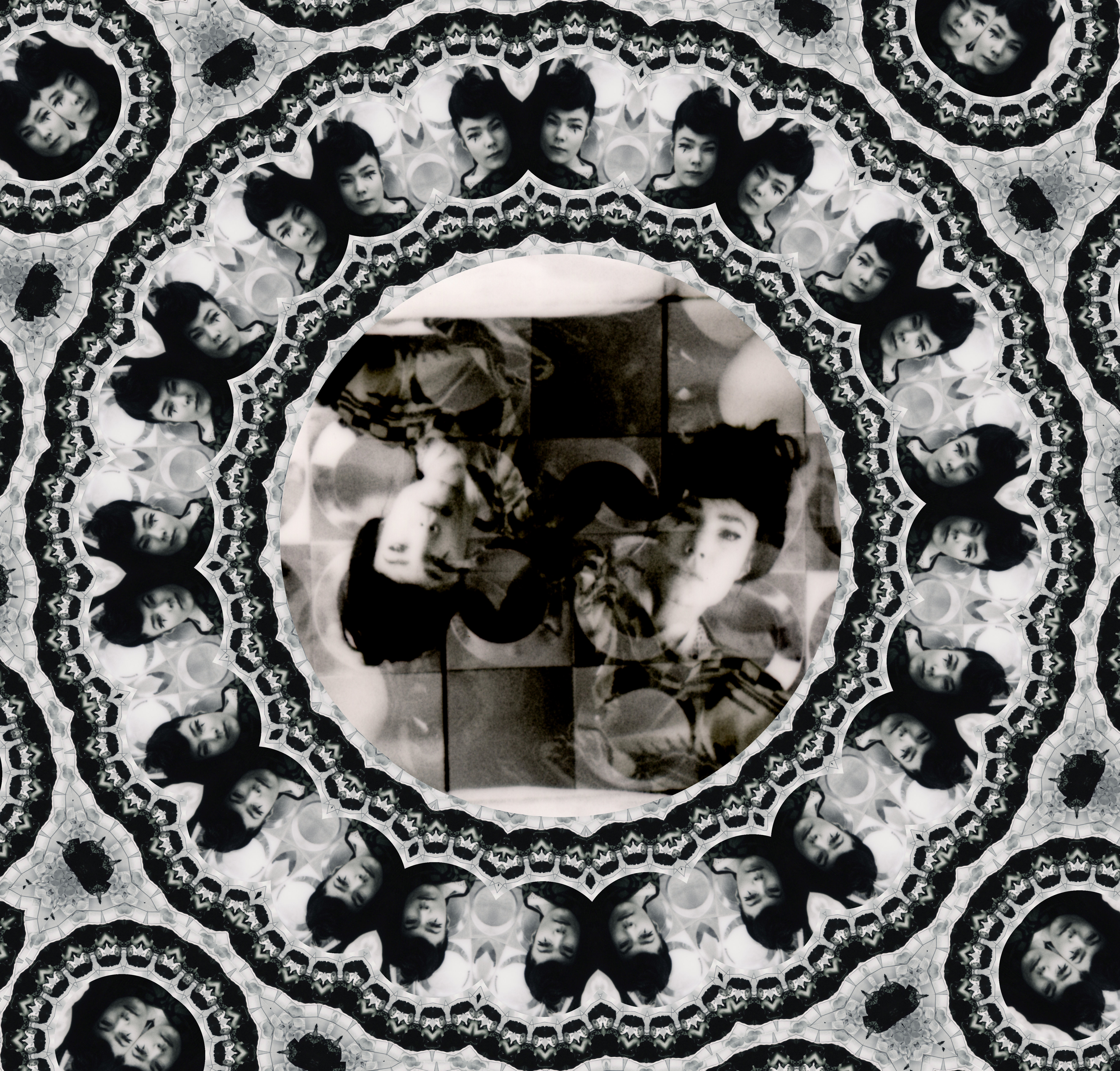 Kaleidoscopique 3
