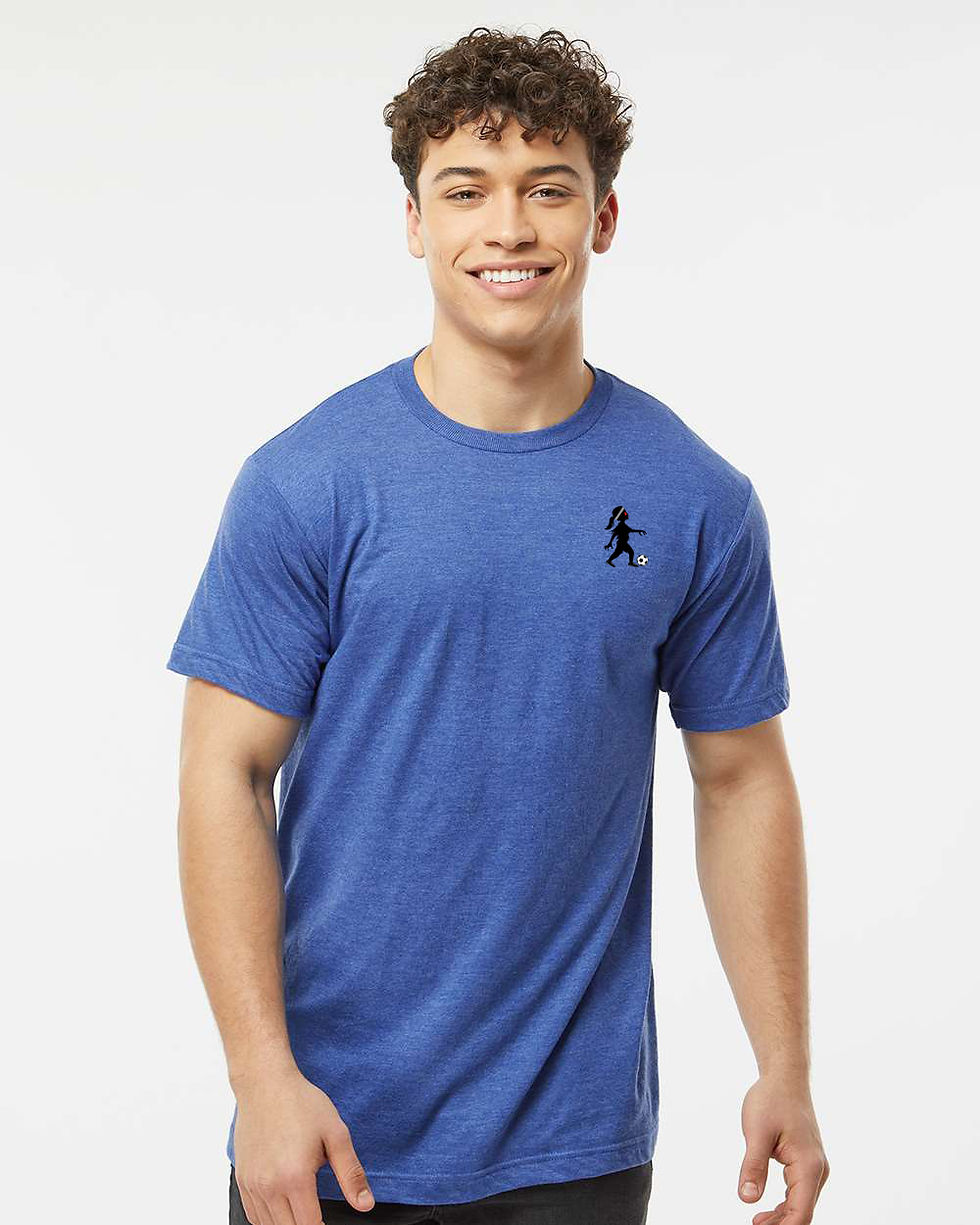 Thumbnail: Adult Unisex T-Shirt
