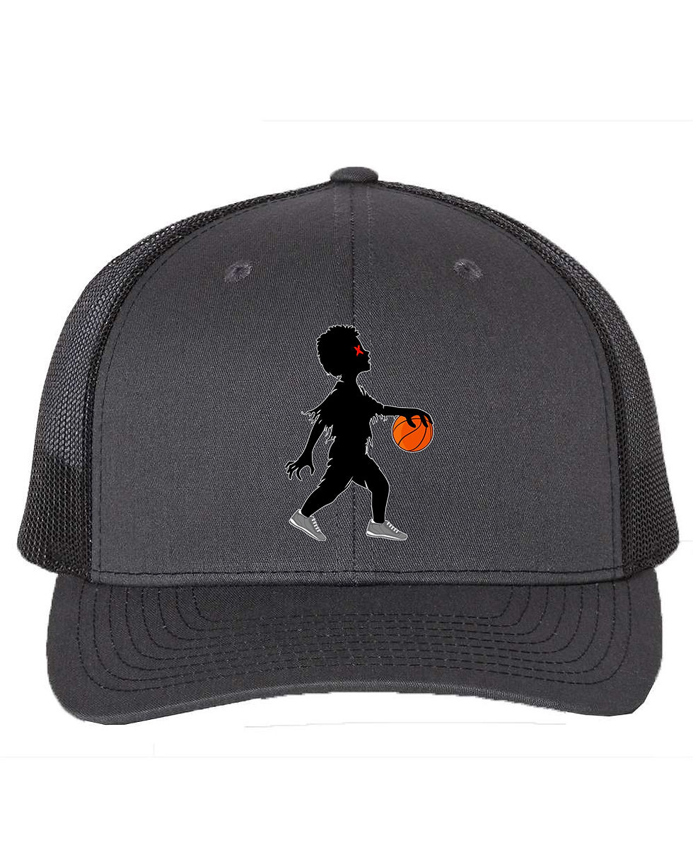 Thumbnail: Richardson 112 Snapback Trucker Hat