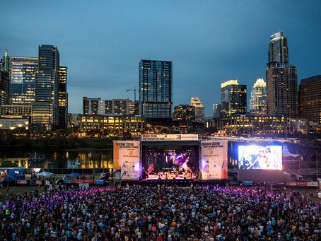 Exploring Austin Texas Nightlife: Where to Go and What to Do