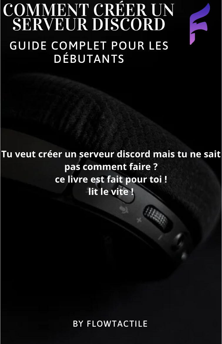 Miniature : Comment créer un serveur discord