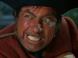 LONG JOHN SILVER