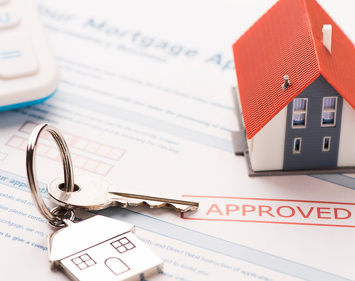 Mortgage