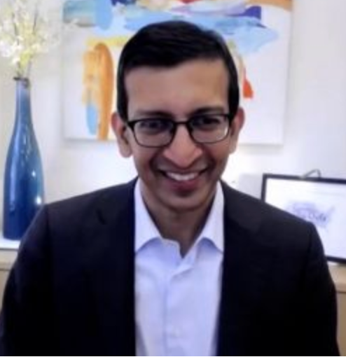 Raj Chetty