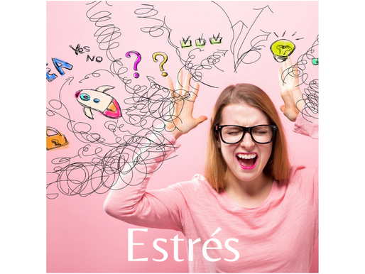 ¿Cómo manejar el estrés?