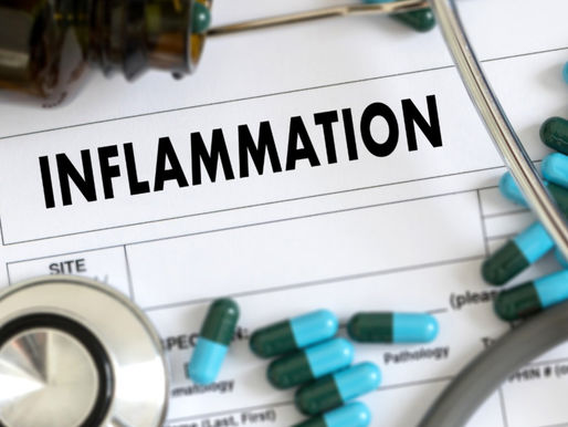 Cómo la inflamación corporal precipita tus emociones: El vínculo entre cuerpo y mente