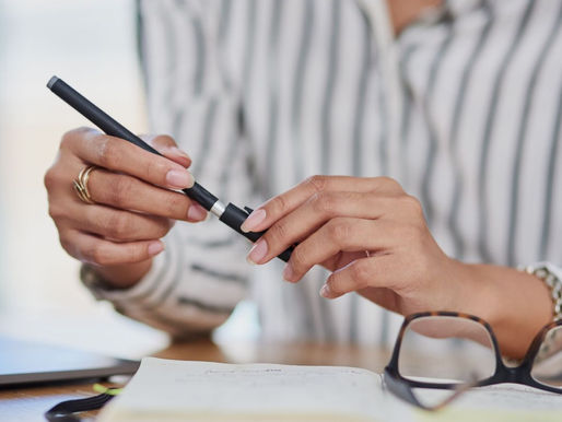 Sé la protagonista de tu propia vida sin sentirte culpable: