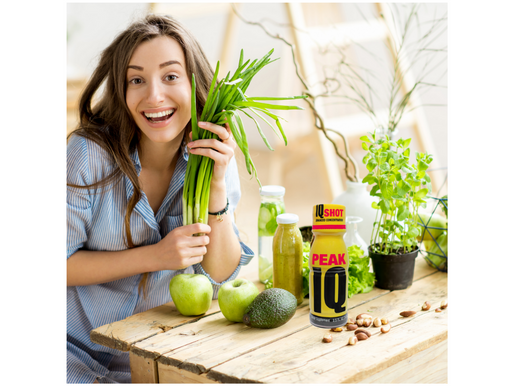 Incrementa la resistencia y preven la fatiga