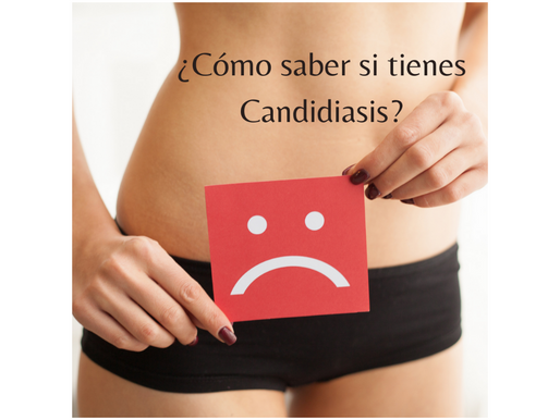 ¿Qué es la Candidiasis?