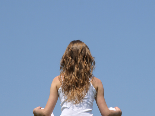 Busca tu paz interior para manejar la ansiedad