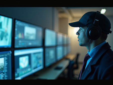 Choosing Expert Security Services for Your Needs