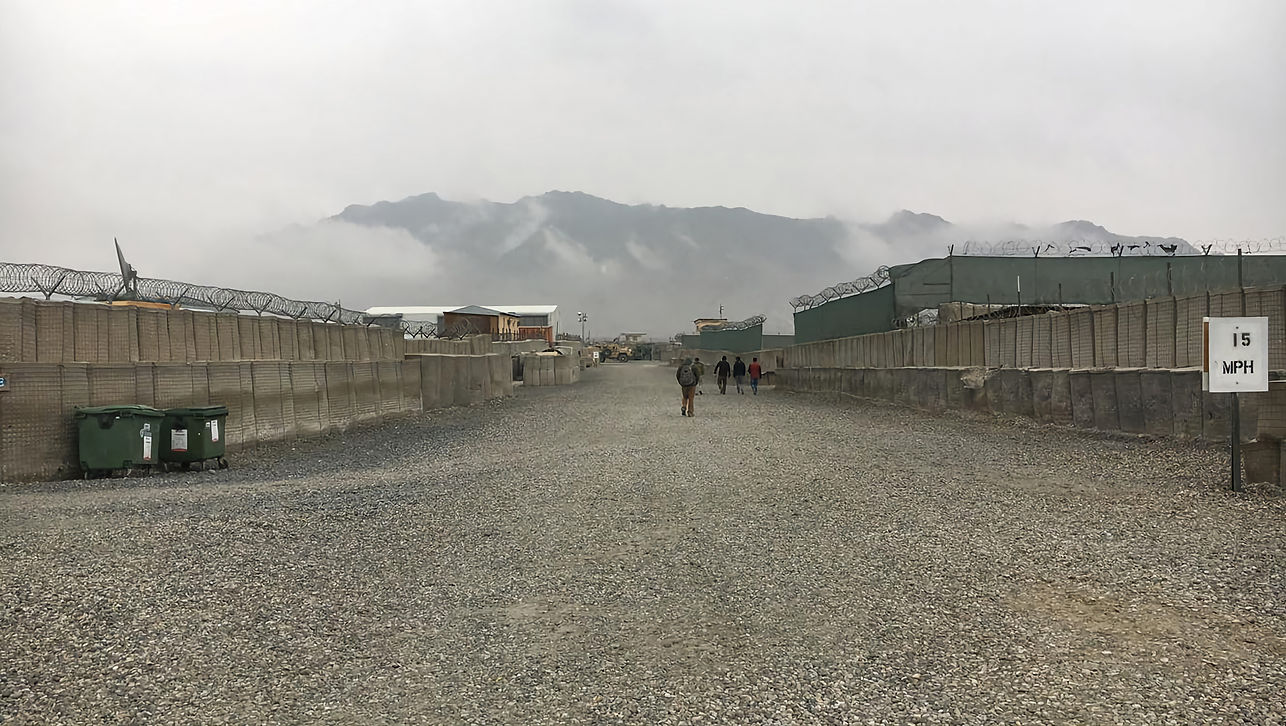 Afghanstan photo