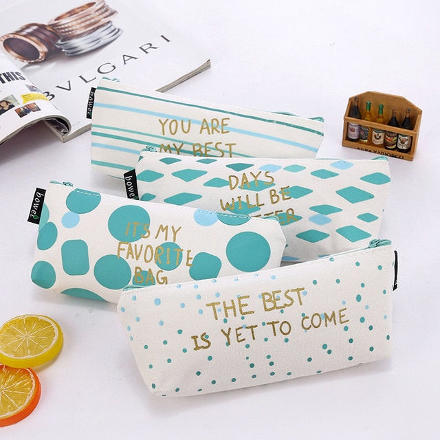 Newest Creative Pencil case Cute pencil bag Pencil