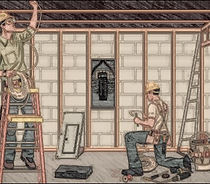 demabi, materiais eletricos, eletro motores, eletrotecnica