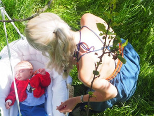 Schlaf Trixi, Schlaf mit Lullababy