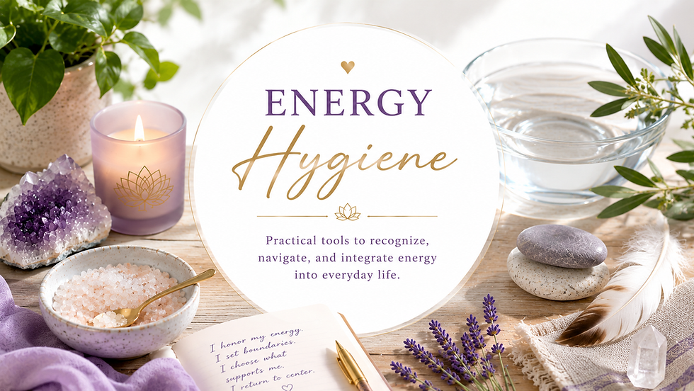 energy hygiene in office learning expereince 